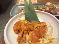 -新石器烤肉(之心城店)