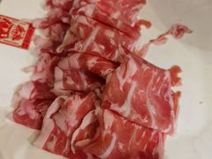 -京门老爆三·铜锅涮肉 爆肚(望京店)