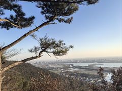 -虞山风景区