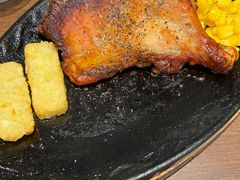 -萨莉亚意式餐厅(杭州滨江天街店)