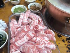 -老康火锅(黄河路总店)
