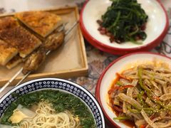 -阿西叶滩羊馆(交大店)