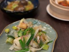-逸东轩(香港逸东酒店)