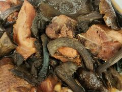 -石锅坛肉(广场店)