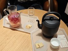 -tea'stone (万象天地店)