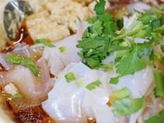 -八分场凉皮老店(正宗)