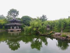 -水绘园