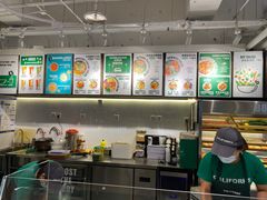 -CALIFORKS加州叉子轻食(朝阳门店)