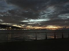 -淡水老街