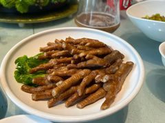 -莲花餐饮(高新店)
