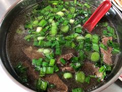 -刘山东牛肉面