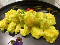 -花开餐厅(环湖中路店)