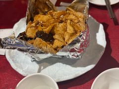 -天厨妙香素食餐厅(清华店)