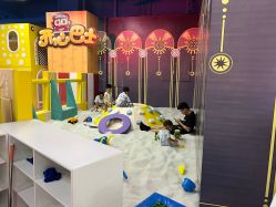 -开心巴士(恒一广场店)