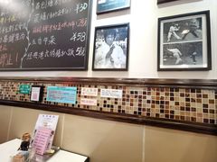 -大哥餐厅(西城花园店)