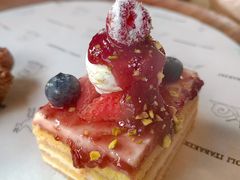 -APOLI ITABAKERY·AP意大利料理面包坊(上海首店)