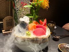 -蟹犇前•帝王蟹雪蟹(陆家嘴店)