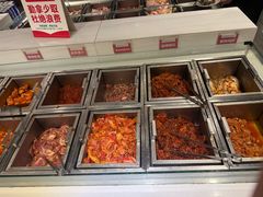 -玫瑰花园自助烤肉(顺义鑫海韵通店)