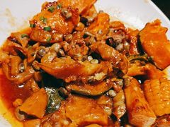-95号酱骨·一块豆腐(展春园西路店)