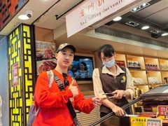 -钜记手信(大三巴街店)