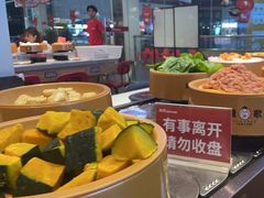 -龍歌自助小火锅(李沧顺和汇店)