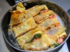 -亮欢寨快活林 酸汤鱼(仁怀店)