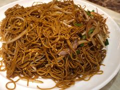-稻香酒家(长宁KING88广场店)