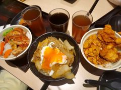 -吉野家(上海美罗城店)