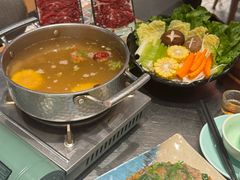 -潮界(虹桥新天地店)