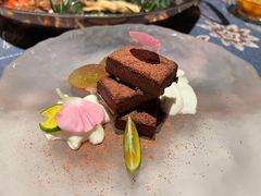 -一棵树·意大利西餐厅One Tree(新城店)