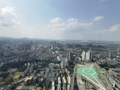 -镇江苏宁万豪酒店-苏筵中餐厅