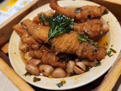 -潮界(虹桥新天地店)