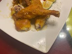 -伊萨娜印尼餐馆