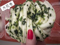 -白玉兰食品(中山公园龙之梦店)