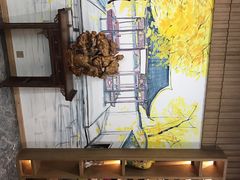 -成都蓝城悦杏温泉美食酒店(宽窄巷子店)