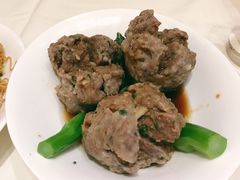 -半岛太子酒家(海港城店)