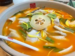 -甘思咪哚·云南艺术餐厅(天河广百店)