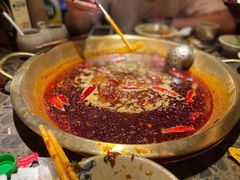 -小龙坎火锅(双林店)