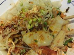 -陕味食族油泼面(工商大学店)