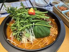 -韩香福脊骨汤锅(上杭路店)