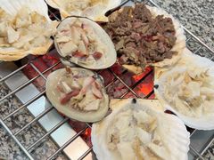 -震海贝烤贝·民俗特色店(延吉总店)