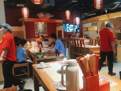 -东镇老火锅(长春路首店)