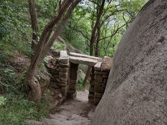 -铜山风景区