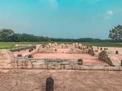 -盘龙城国家考古遗址公园