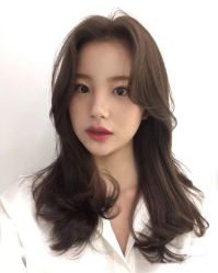 -东方美妍小鹏造型