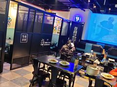 -大成海鲜烧烤·海鲜粥(长寿路店)