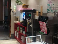 -名都晓荷塘主题火锅(春光路店)
