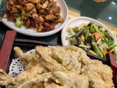 -君霖海鲜私房菜(春柳店)