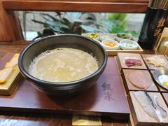-银米·云南传统过桥米线(双廊黑金冠店)