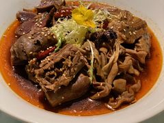 鸭四件-北京老铺烤鸭(西稍门店)